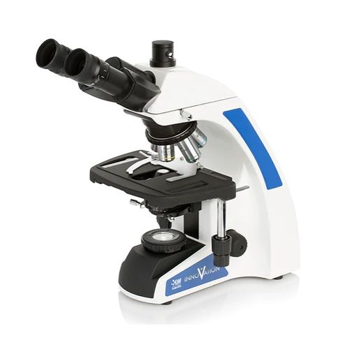 LW Scientific Innovation Infinity PLAN Trinocular LED Microscope iNM-T05A-iPL3