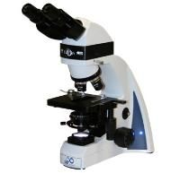 LW Scientific Microscopes i-4 LUMIN Epi-Fluor (490/510nm) Infinity PLAN Binoc, LED, I4S-EPB4-IPL3