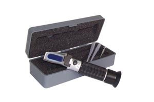 LW Scientific, Refractometer , CTL-REFM-PRSG
