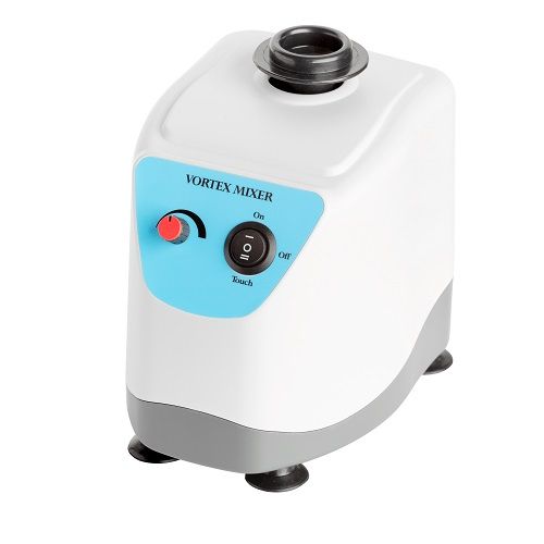 LW Scientific Turbo Mixer w Rubber Mixing Cup Platform MXL-TMV7-7RC1