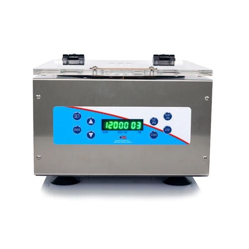 LW Scientific USA MX12 PCV Digital 24 pl microcrit Centrifuge MHC-24HD-75T1