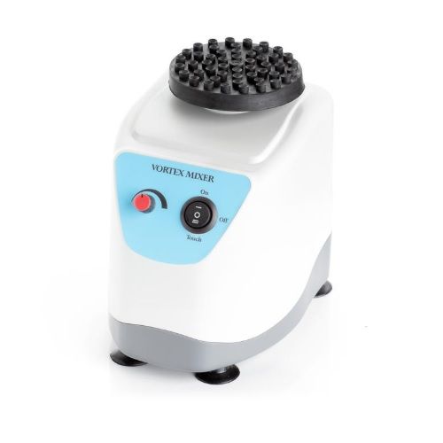 LW Scientific Mixer - Turbo Mixer with platform head, MXL-TMV7-7PL1