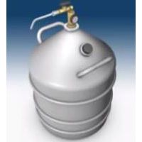 Manual Discharge Device for 10-20lt Dewars, 900111-1