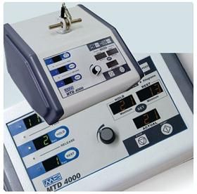 Mettler Traction Decompression Unit, MTD 4000