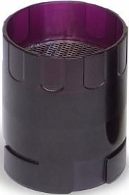 MIR Reusable Turbine with Mesh, MIR-910002