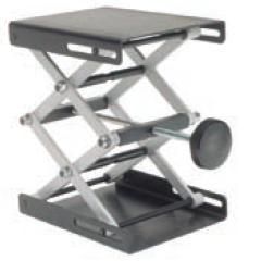 Qsonica Jack stand, 6 x 6 inch, 357