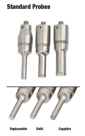 Qsonica Sonicator 3/4 inch solid probe, 4208