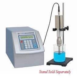Qsonica Q500 Sonicator w/ 1/2 inch probe Ultrasonic Liquid Processor Q500