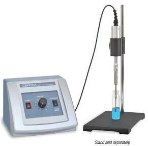 Qsonica Q55 Sonicator w/ 1/8 inch probe, Ultrasonic Liquid Processor, Q55