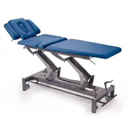 Chattanooga Montane Andes 7 Section Hi-Lo Table Wide Blue 3573102XLUS