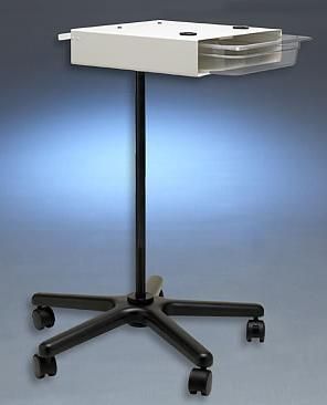 Aaron Bovie Mobile Stand for A1250, A2250 and A3250 , ESMS