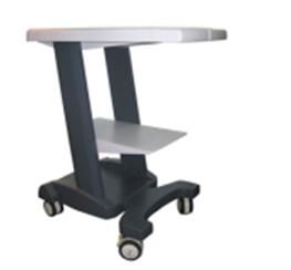 Mobile Trolley for Edan DUS3, DUS6 and DUS8 Ultrasound Scanners, M50-078183