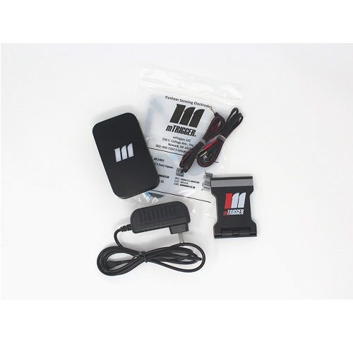 mTrigger Biofeedback System Unit BI2612