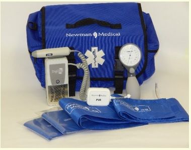 Newman simpleABI� System - 93922 - Manual System for basic ABI Studies, ABI-300