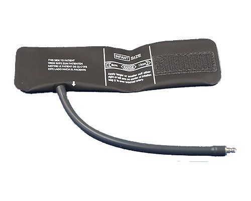 Bionet NIBP Infant Cuff, Circumference 8-13cm, B-ICUFF