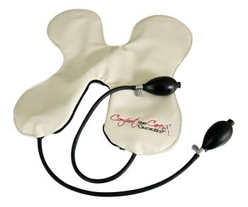 Oakworks Butterfly Cushion OW-OBC