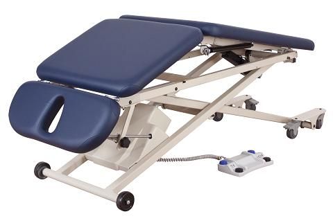 Oakworks Hi Lo Examination Table PT400