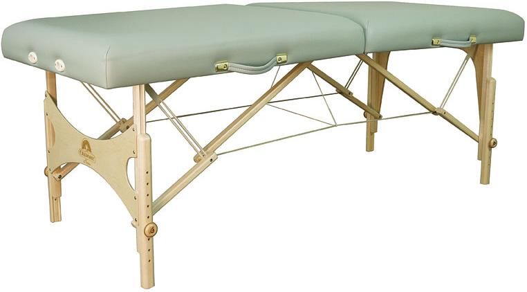 Oakworks Nova Portable Wood Treatment Table OW-NVL