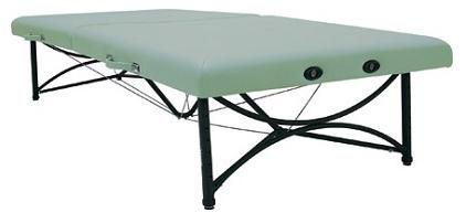 Oakworks Storable Mat Portable Treatment Table OW-PMCS