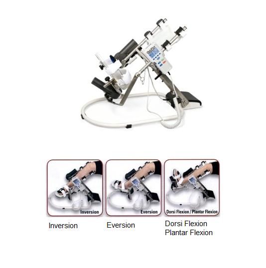 Chattanooga OptiFlex Ankle CPM Unit, 2027