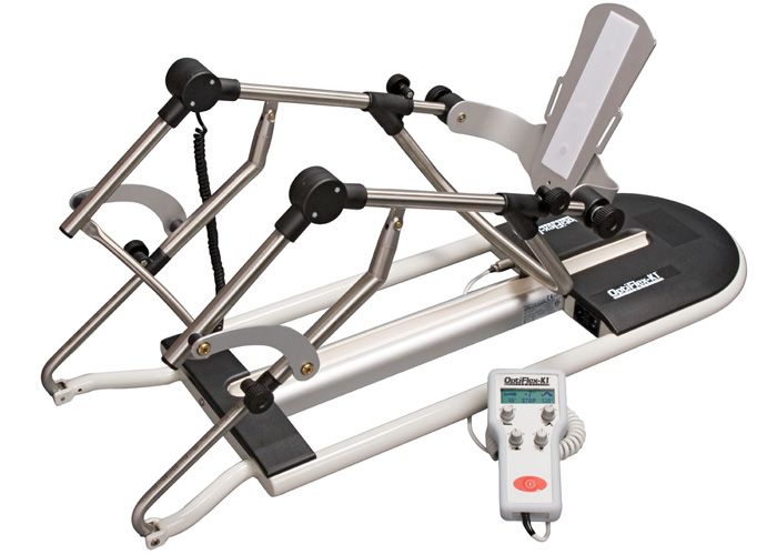 Chattanooga OptiFlex K1 Knee CPM Unit, 2026