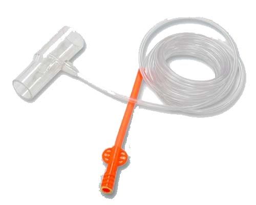 Bionet Oridion Microstream EtCO2 Disposable Filter Line Set XS04620