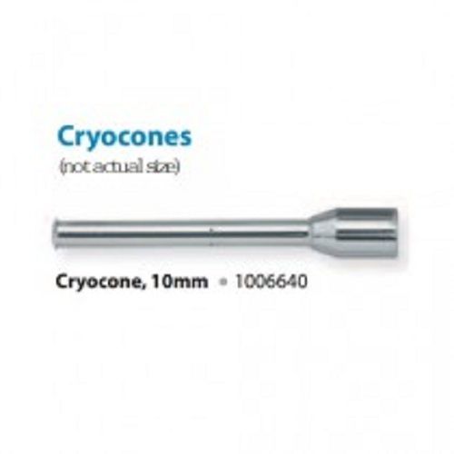 10 mm Cryocone for Nitrospray Cryosurgical Systems, 1006640