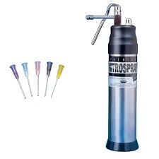 Premier Nitrospray Plus 16oz Liquid Nitrogen Storage Device, 1006060