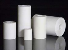 Printer Roll for SDI Spirolab/Spirolab II, 10 Rolls / Case, 29-8009