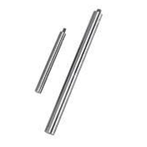 Qsonica 1/2 inch Half wave extender, w/solid tip, 406HW