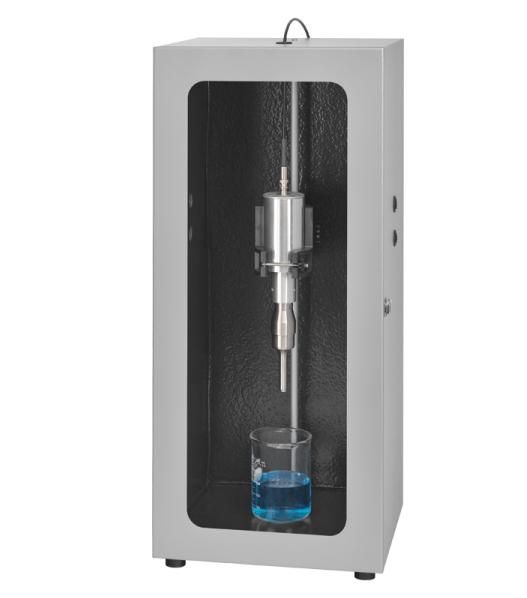 Qsonica Sound Enclosure for Q500 & Q700 Sonicator, 432B2