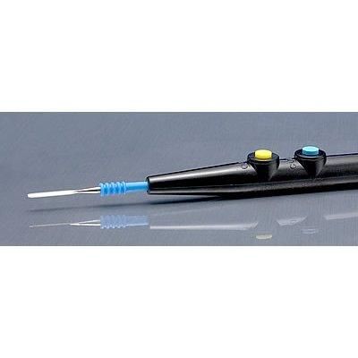 Aaron Bovie Reusable Autoclavable Electrosurgical Push Button Pencil-Non sterile, Pack/1, ESPR2
