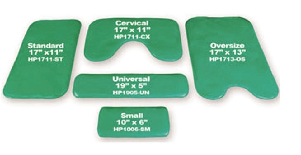 Richmar HydraHeat Universal Hotpack, HP-1905-UN