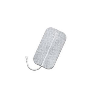 Richmar MultiStim 5cm x 9cm (2 x 3.5) Rectangle (Cloth) Electrode, 400-879