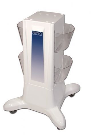 Richmar StoreMore Therapy Cart, 410-040