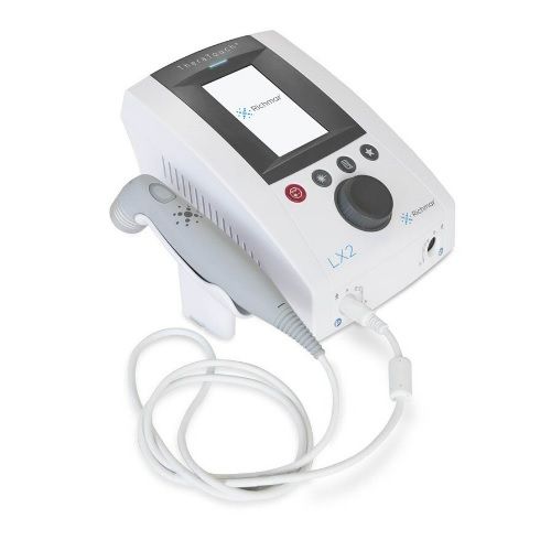 Richmar TheraTouch LX2 Cold Laser Therapy Device DQLLLT