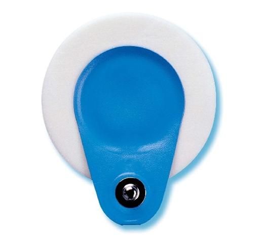 SCHILLER Blue Sensor Stress test electrodes disposable SCH-2.155025
