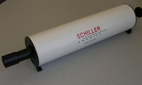 SCHILLER Calibration Syringe (3 liters) SCH-2.100037