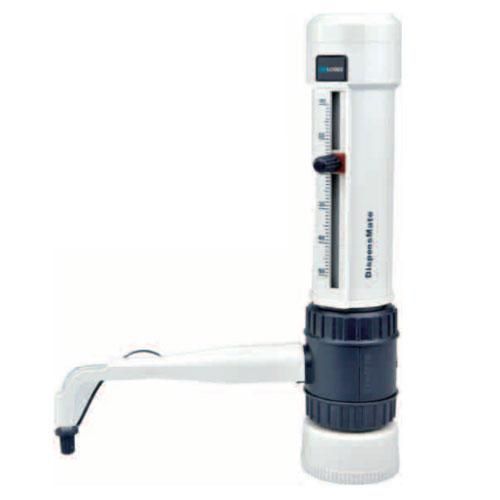 SCILOGEX DispensMate Accessories GL32 Adapter Box/5, 32mm, 17400017