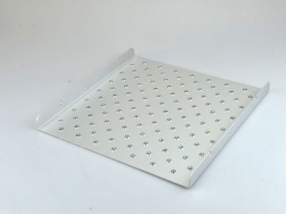 SCILOGEX Fixing Clip Platform for 2.5KG Linear/Orbital Shaker for round flasks 18900026