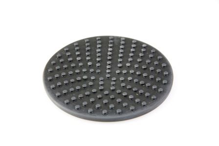 SCILOGEX Platform Pad for use MX-F/MX-S Vortex Mixers, 18900043