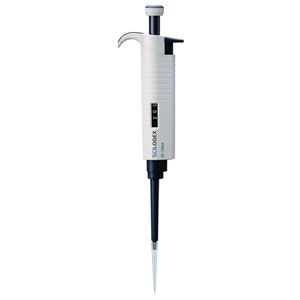 SCILOGEX MicroPette Pipettor Single Channel (Fixed Volume) , 712121xx