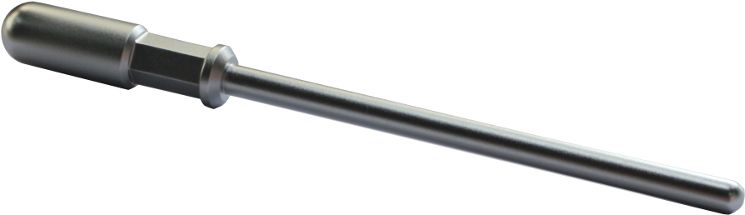 SCILOGEX Foam Test Tube Holding Rod for Vortex Mixers, 18900044