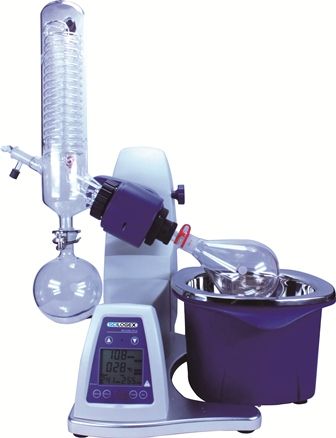 SCILOGEX RE100-Pro Rotary Evaporator, 61113201