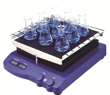 SCILOGEX SK-R330-Pro Lcd Digital See-Saw Rocker 9 Angle 83321001