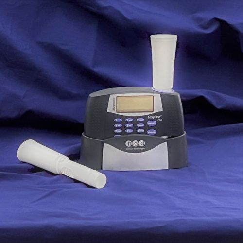 SDI Diagnostics Filtrette alternate for ndd Spirette Box of 50 29-7910-050