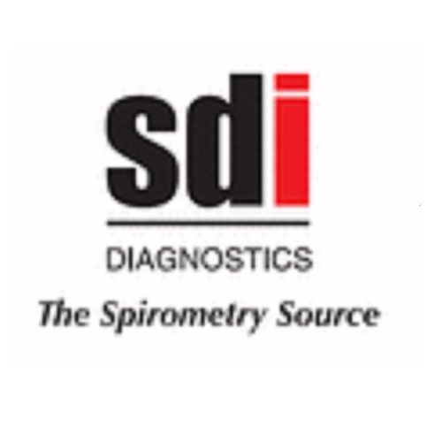 SDI Diagnostics Filtrette alternate for ndd Spirette Box of 50 29-7910-050