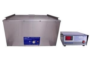 Sharpertek 18G Large Heated Ultrasonic Cleaner SH1200-18G w/ Basket