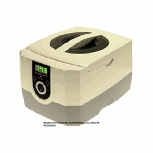 Sharpertek Digital Ultrasonic Cleaner CD4800