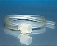 Aaron Bovie Smoke Evacuator Reducer Fitting-Sterile, Box/10, SERFS